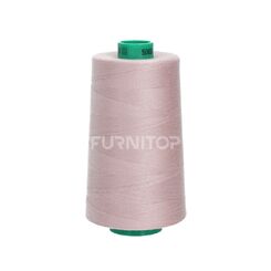 Нитки штапельные Талиа № 120, 31 текс, ПЭ, 5000 м, цветные, Ariadna