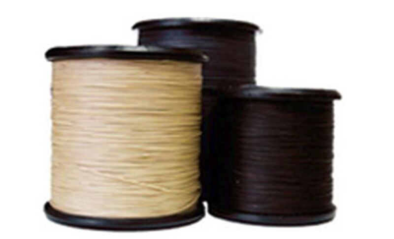 Новые нитки