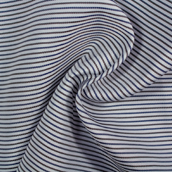 BHYD27169 Ткань подкладочная поливискоза  68D*100D шир.145 см, 52%ПЭ 48%вискоза, 85 г/м², 