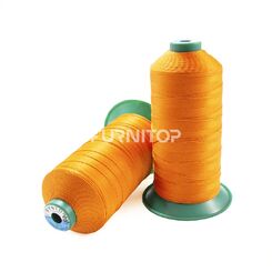 Нитки Синтон 15, 1500 м, цветные 