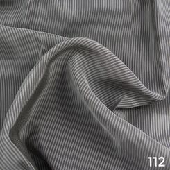 0513 Ткань подкладочная поливискоза Taffeta полоска   шир.138 см, 55%ПЭ 45%вискоза, 70 г/м², 