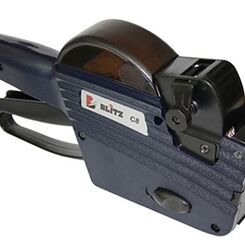 Этикет-пистолет BLITZ С8