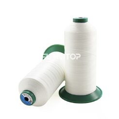 Нитки Синтон 15, 1500 м, суровые