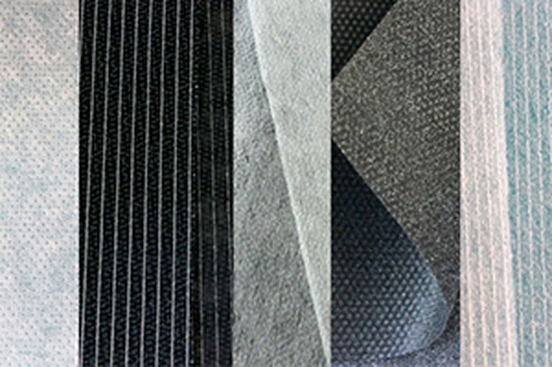 Общие сведения о дублеринах, флизелинах. Правила подбора.