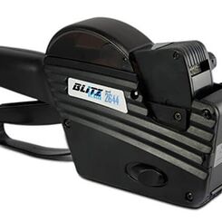 Этикет-пистолет BLITZ TEXTIL 2644