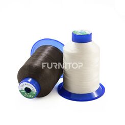 Нитки Филтекс 60 - 150D/3, 1800 м, цветные
