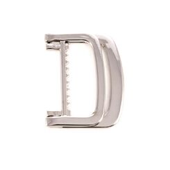 4187 Полукольцо 50 мм, никель