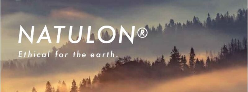 Молнии NATULON®