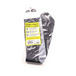 Нитки R 402 E, 750 м, черные