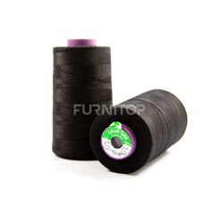 Нитки Корелайн 150, 5000 м, цветные