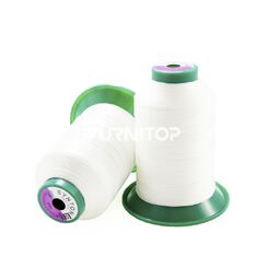 Нитки Синтон 20, 600 м, суровые