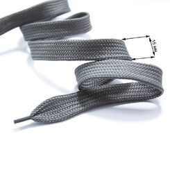 4478 (481401) Шнур декоративный, длина 135 см. цветной