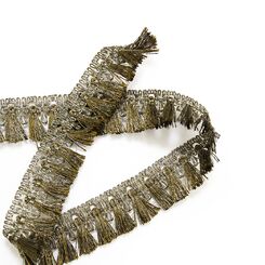 R/383020 FRINGE / бахрома