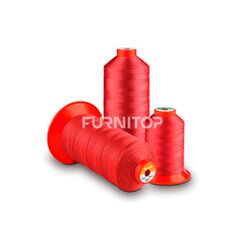 Нитки Серафил 40, 1200 м, цветные