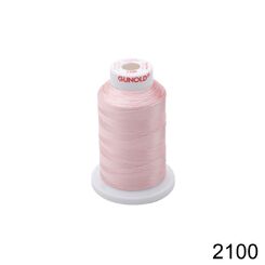 Нитки Салки 40, 5000 м, мультиколор