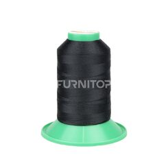 Нитки Титан 360, 5000 м, белые