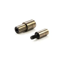 E#16*10 Комплект матриц для люверса с сеточкой 10 мм (1 место 2 детали)