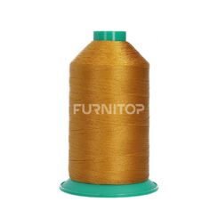 Нитки для кожи, обуви Титан № 30, 101 текс, ПЭ, 3000 м, цветные, Ariadna