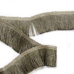 19720/4 FRINGE / бахрома