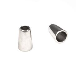 9263 Наконечник 14х8 мм, никель