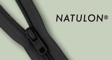 Молнии NATULON®