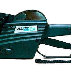 Этикет-пистолет BLITZ TEXTIL 2234