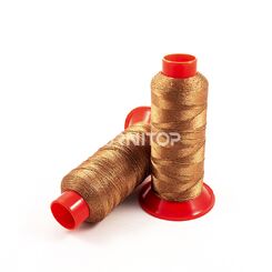 Нитки Мета 30, 700  м, цветные