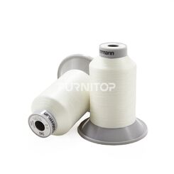 Нитки подшивочные Скала № 240, 12 текс, ПЭ, 5000 м, цветные, Gütermann