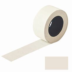 Этикет-лента 26х16 прямоугольная (1х1000) белая 