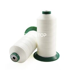 Нитки Синтон 10, 1000 м, суровые