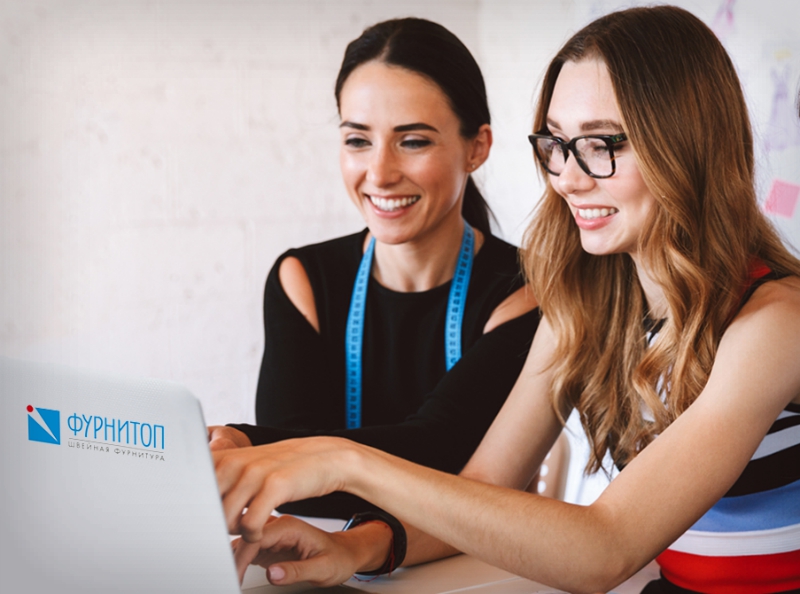 Обновленный интернет-магазин