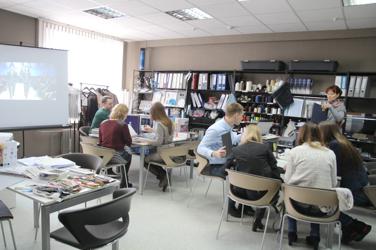 "Дизайн-мастерская от "Фурнитоп" 