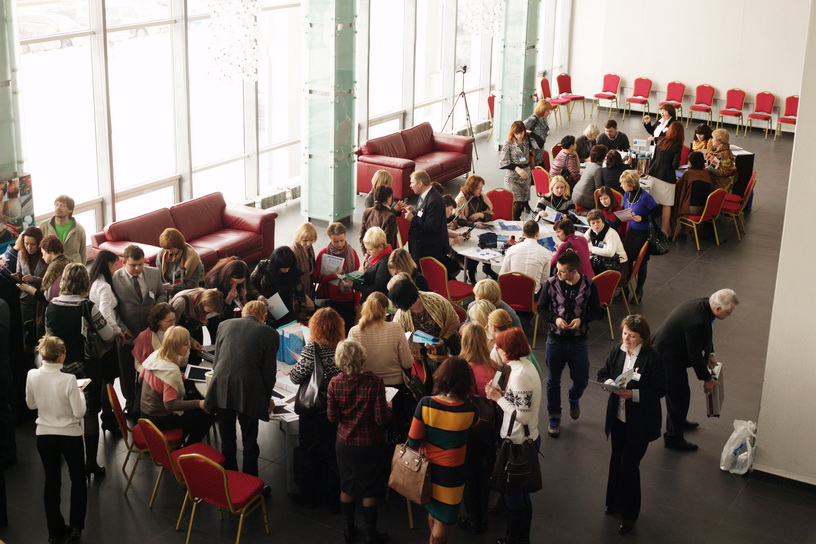 Семинар "Моделируем будущее" Семинар "Моделируем будущее"