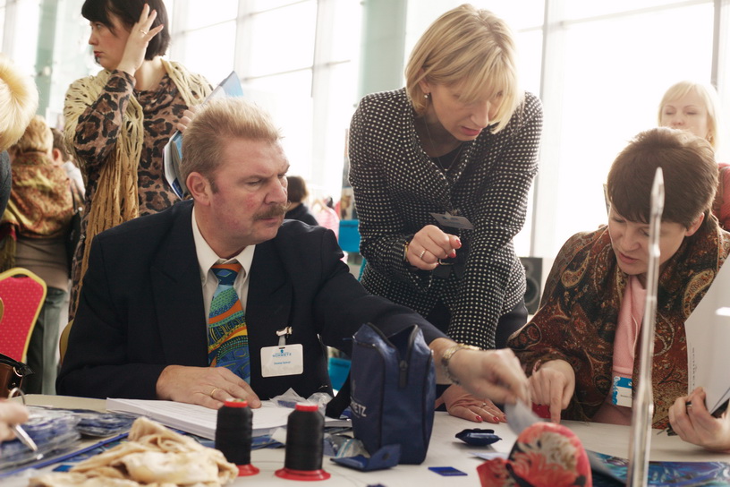 Семинар "Моделируем будущее" Семинар "Моделируем будущее"