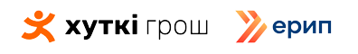 Оплата через ЕРИП