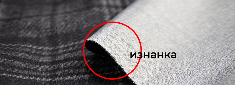 изнанка